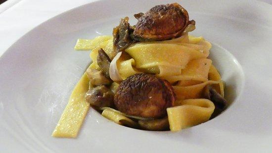 Trattoria Caffè del Rosso Bologna